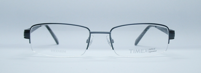แว่นตา TIMEX T268 สีน้ำเงิน
