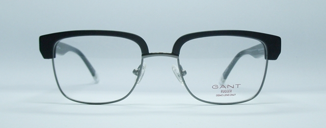 แว่นตา GANT GR KNOX สีดำ