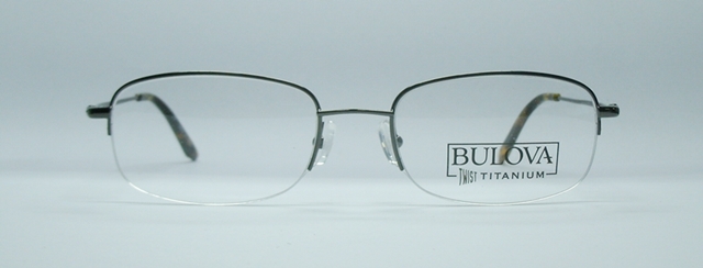 แว่นตา BULOVA KOBLENZ สีเหล็ก