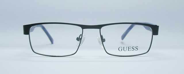 แว่นตาเด็ก GUESS GU9105 สีเหล็ก