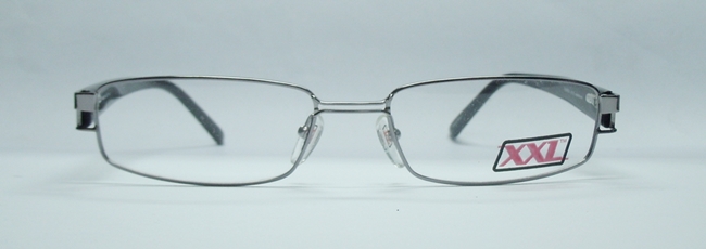 แว่นตา XXL ORIOLE สีเหล็ก