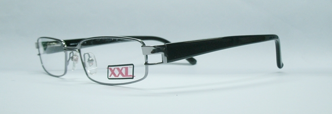 แว่นตา XXL ORIOLE สีเหล็ก 2