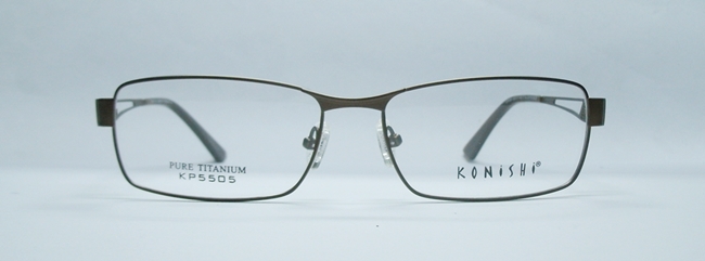 แว่นตา KONISHI KP5505