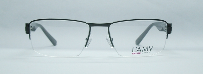แว่นตา L\'Amy REMI สีดำ