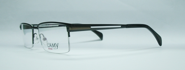 แว่นตา L\'AMY GRANT สีดำ 2