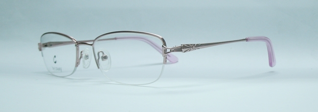 แว่นตา L\'Amy CYCBL 512 สีชมพู 2