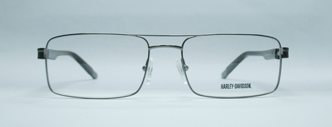 แว่นตา HARLEY-DAVIDSON HD464 สีเหล็ก