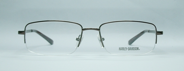 แว่นตา HARLEY-DAVIDSON HD493 สีน้ำตาล