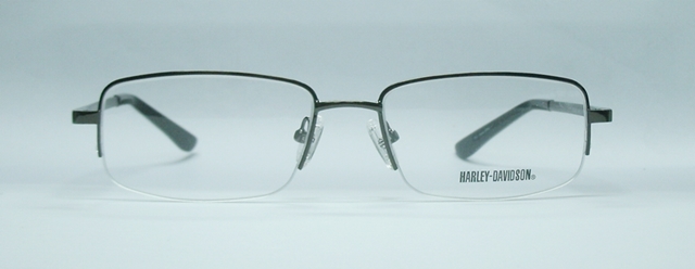 แว่นตา HARLEY-DAVIDSON HD493 สีเหล็ก