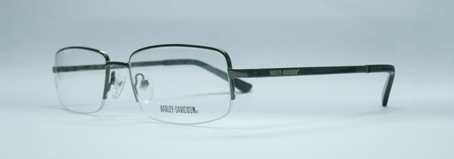 แว่นตา HARLEY-DAVIDSON HD493 สีเหล็ก 2