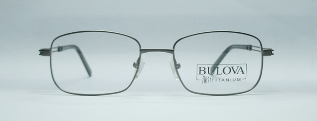 แว่นตา BULOVA GRANTCHESTER สีเหล็ก