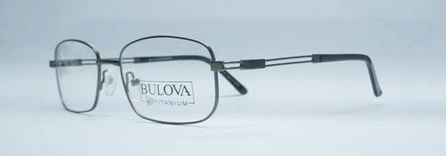 แว่นตา BULOVA GRANTCHESTER สีเหล็ก 2