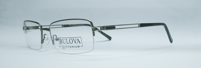แว่นตา BULOVA MACKAY สีเหล็ก 2