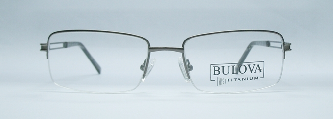 แว่นตา BULOVA MACKAY สีเหล็ก