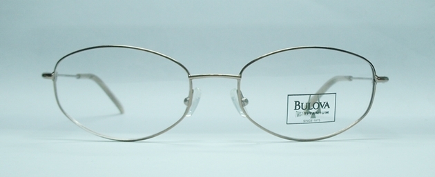 แว่นตา BULOVA MAYVILLE สีน้ำตาล