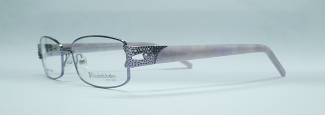แว่นตา Elizabeth Arden EA1127 สีม่วง 2
