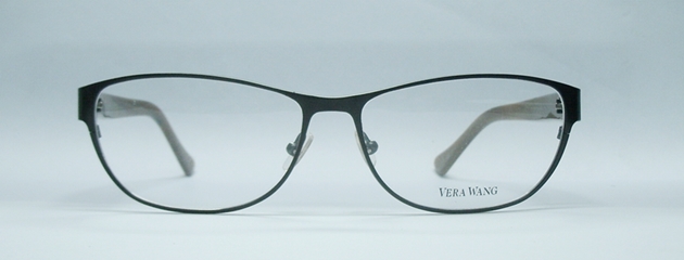 แว่นตา VERA WANG V070 สีดำ