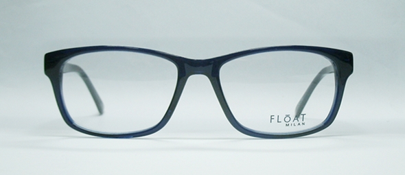 แว่นตา FLOAT 2964 สีน้ำเงินเข้ม
