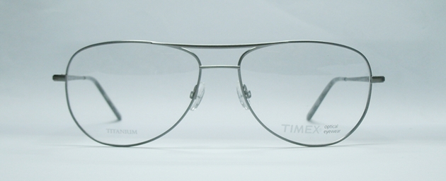 แว่นตา TIMEX T271 สีเหล็ก