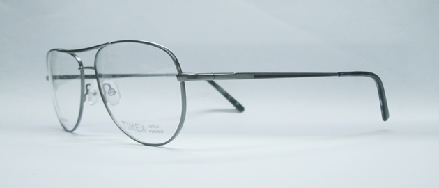 แว่นตา TIMEX T271 สีเหล็ก 2