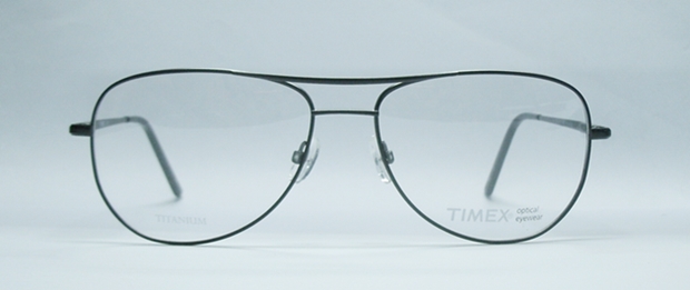 แว่นตา TIMEX T271 สีดำ