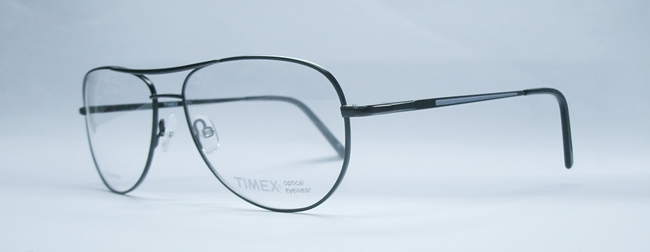 แว่นตา TIMEX T271 สีดำ 2