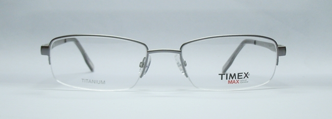 แว่นตา TIMEX L021 สีเงิน
