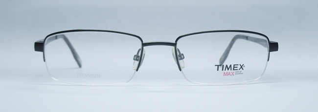 แว่นตา TIMEX L021 สีดำ
