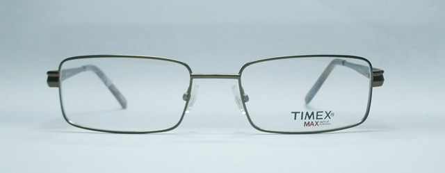 แว่นตา TIMEX L028 สีน้ำตาล