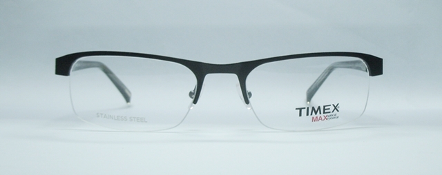 แว่นตา TIMEX L034 สีดำ