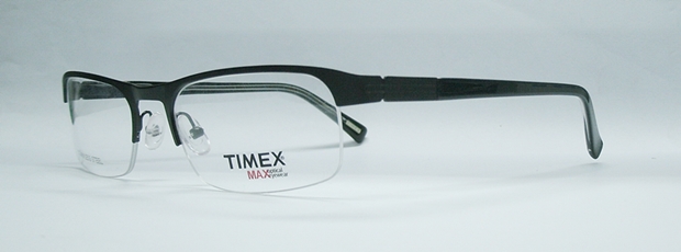 แว่นตา TIMEX L034 สีดำ 2
