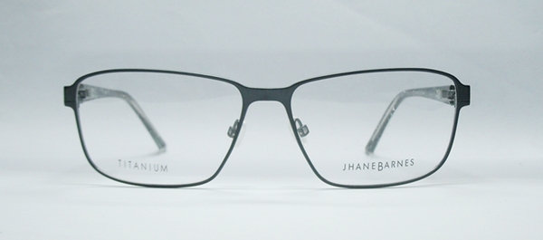 แว่นตา JHANE BARNES TRANSITIVE สีน้ำเงิน