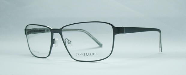 แว่นตา JHANE BARNES TRANSITIVE สีน้ำเงิน 2