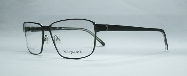 แว่นตา JHANE BARNES TRANSITIVE สีดำ 2