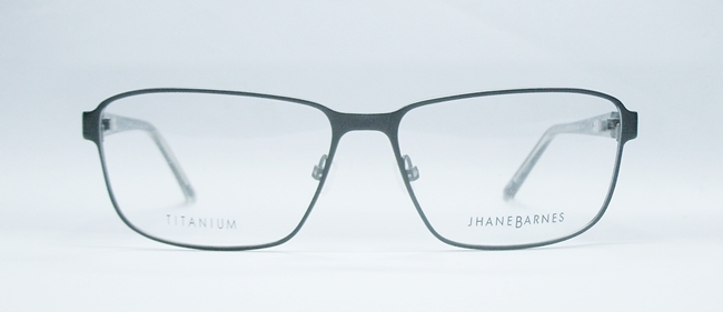 แว่นตา JHANE BARNES TRANSITIVE สีดำ