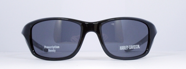 แว่นกันแดด HARLEY DAVIDSON HDX861 สีดำ