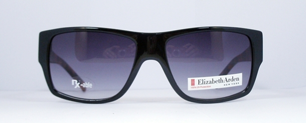 แว่นกันแดด Elizabeth Arden EA5194 สีดำ
