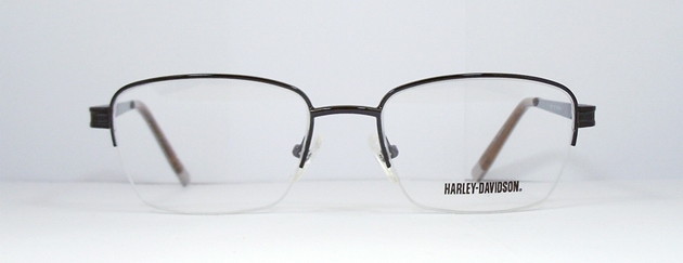 แว่นตา HARLEY-DAVIDSON HD704 สีดำ