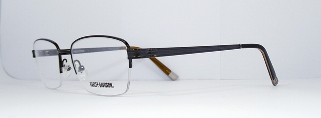 แว่นตา HARLEY-DAVIDSON HD704 สีดำ 2