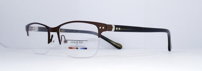 แว่นตา COLORS CAMELIN สีน้ำตาล 2