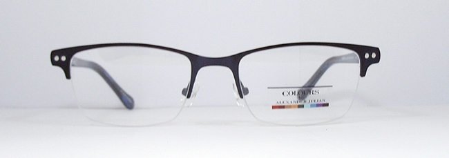 แว่นตา COLORS CAMELIN สีน้ำเงิน