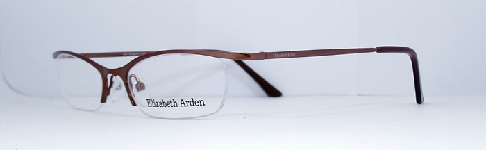 แว่นตา Elizabeth Arden EA1804 สีน้ำตาล 2