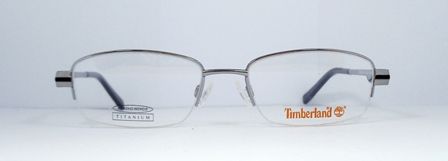 แว่นตา Timberland TB1539 สีเงิน