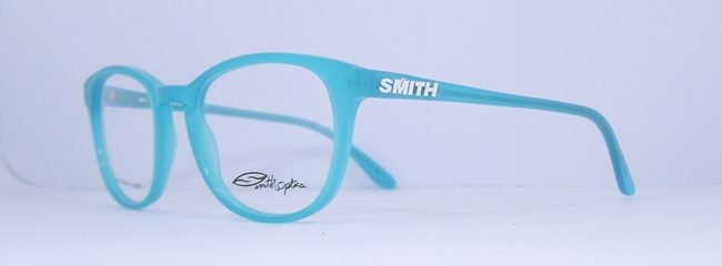 แว่นตา Smith Optical HENDRICK สีฟ้า 2