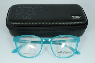 แว่นตา Smith Optical HENDRICK สีฟ้า 3