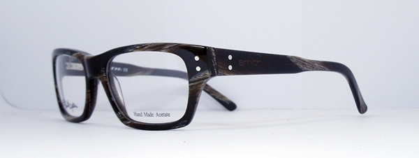 แว่นตา Smith Optical BRADFORD สีน้ำตาลลาย 2