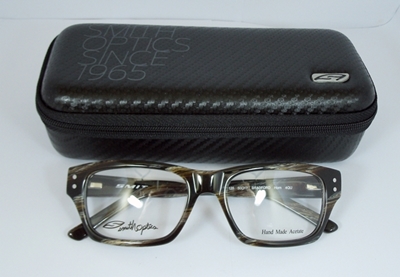 แว่นตา Smith Optical BRADFORD สีน้ำตาลลาย 3