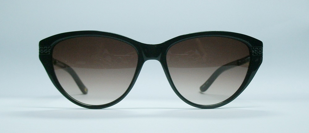 แว่นกันแดด Catherine Malandrino CMS901 สีดำ