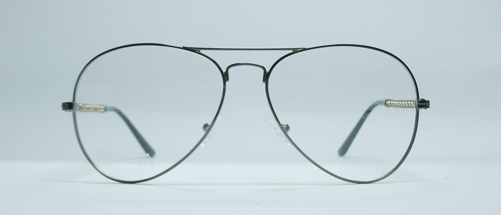 แว่นตา INVICTA IPEW003 สีเหล็ก