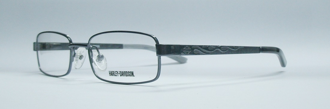 แว่นตา HARLEY DAVIDSON HD406 สีเทา 2